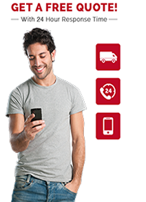get your free quote
