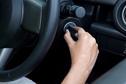 car ignition issue 