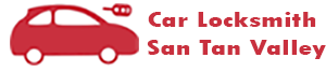 Car Locksmith San Tan Valley